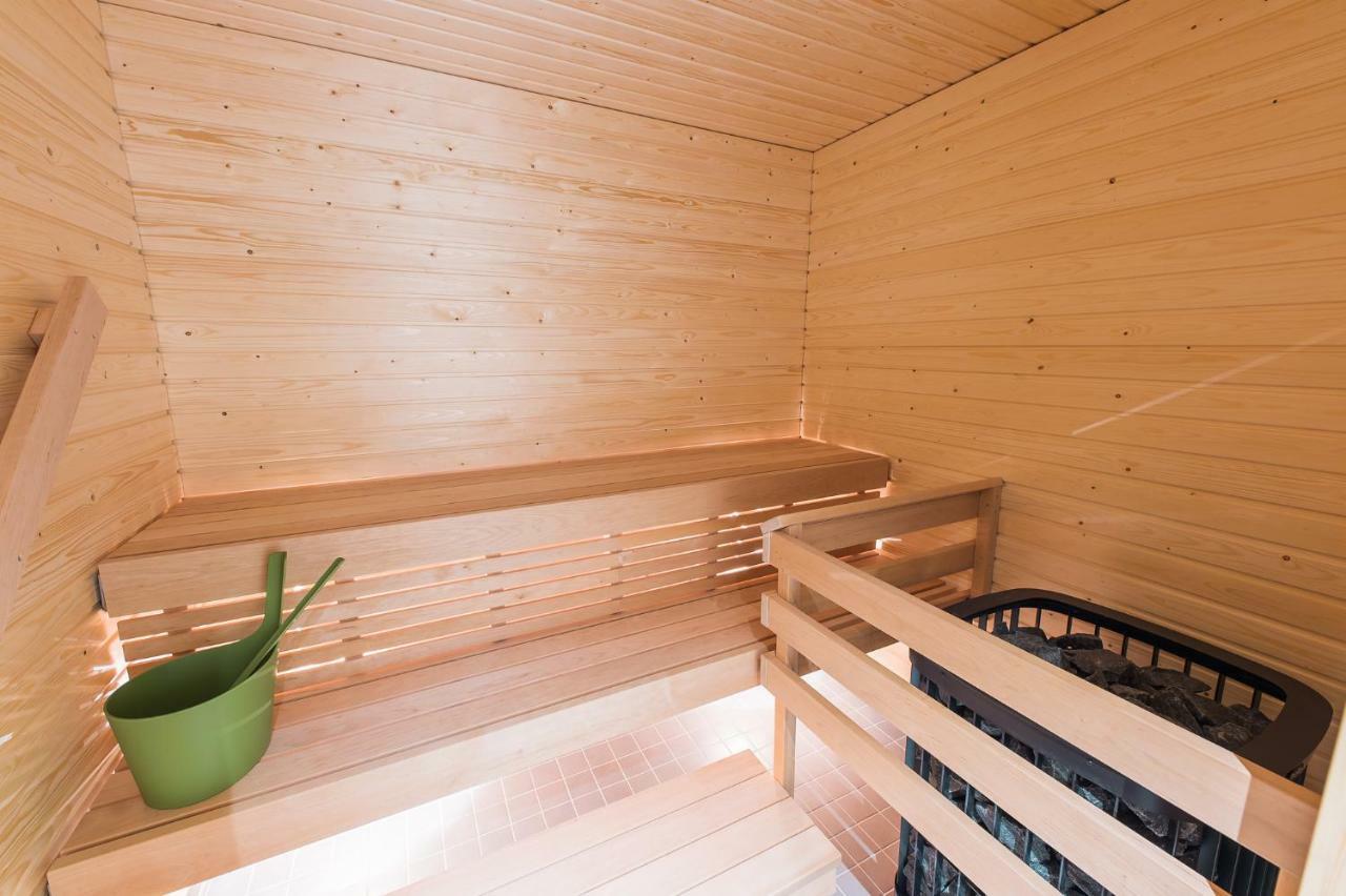 Forenom Pikku Huopalahti Aparthotel 3*
